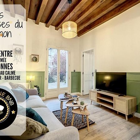 Les Terrasses Du Bouchon Apartment Troyes Luaran gambar